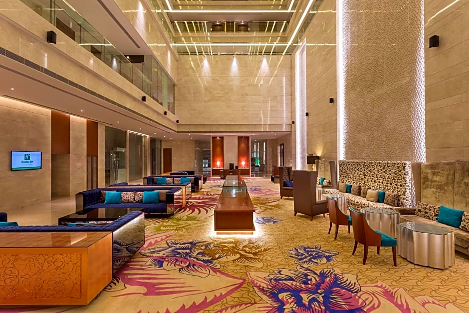 Holiday Inn Jaipur City Centre