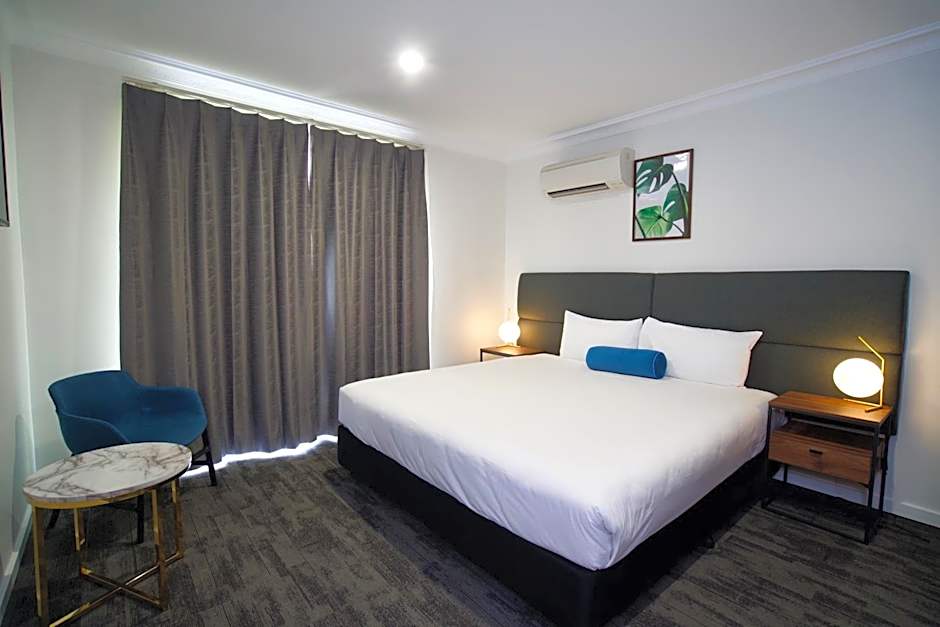 Littomore Suites Bathurst