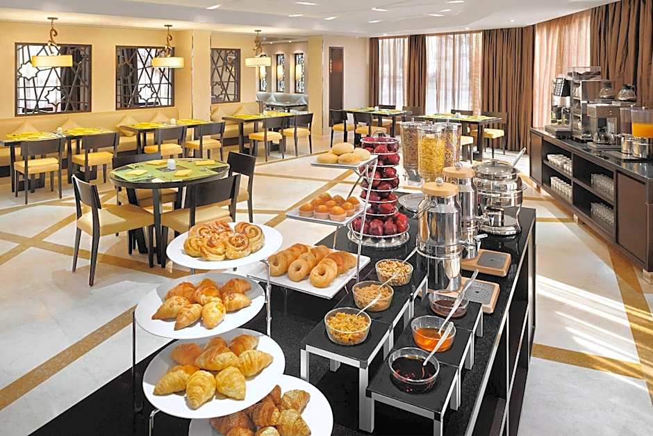 Residence Inn by Marriott Manama Juffair