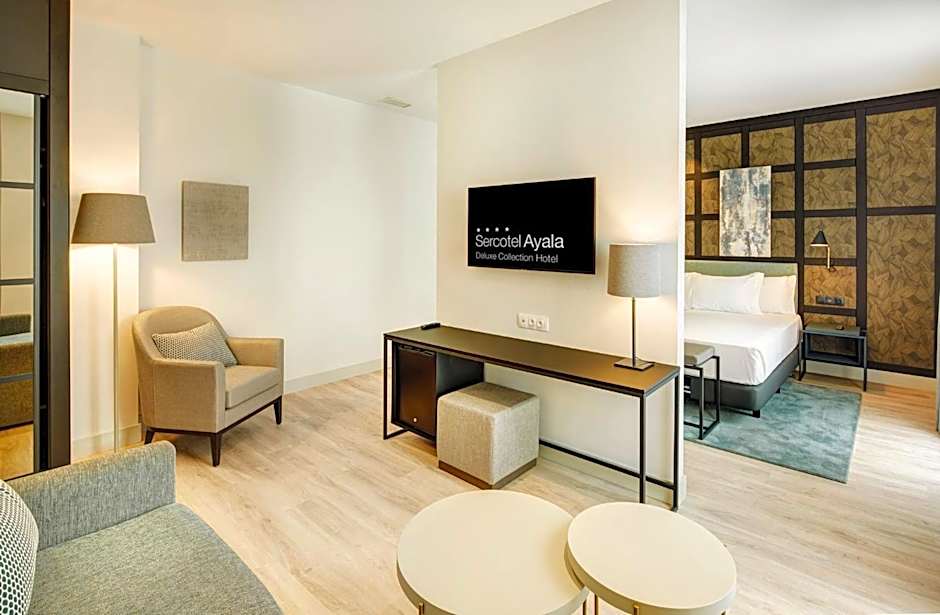 Sercotel Ayala