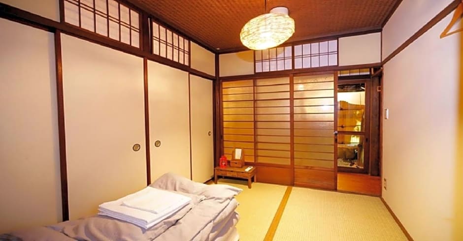 44-49 Bishamoncho - Hotel / Vacation STAY 7919