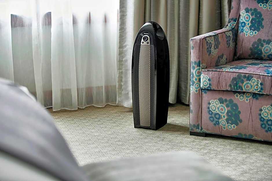 The Ritz-Carlton Georgetown Washington D.C.