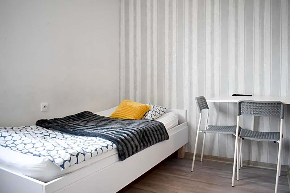 Hostel Przed Świtem