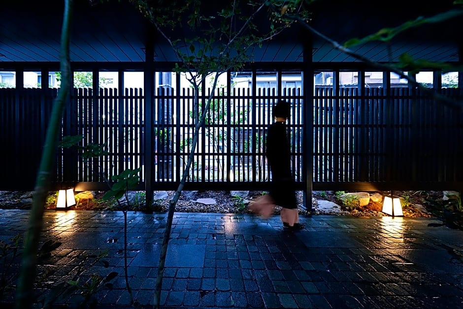 Hotel Resol Kyoto Kawaramachi Sanjo