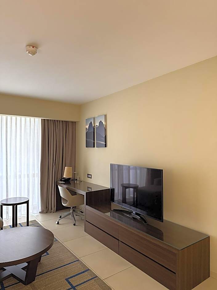 Residence Inn by Marriott Algiers Bab Ezzouar