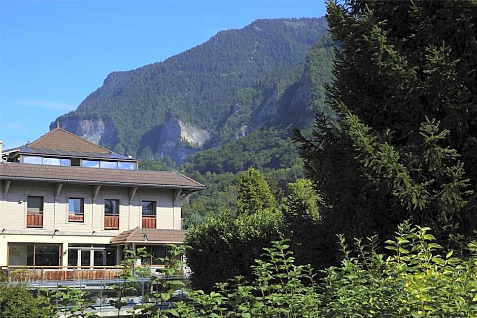 Best Western Plus Pays du Mont Blanc
