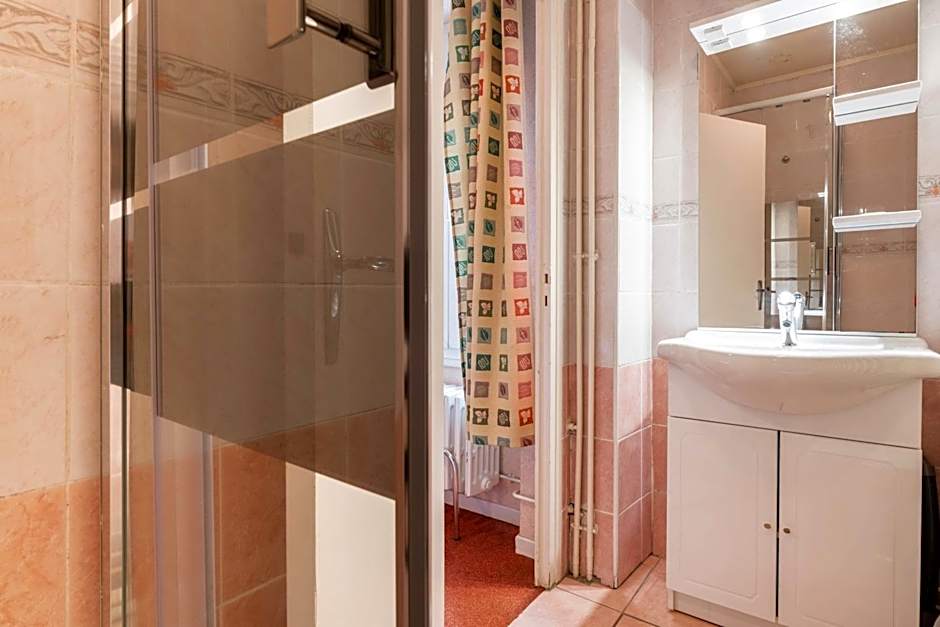 Logis Hôtel La crémaillère