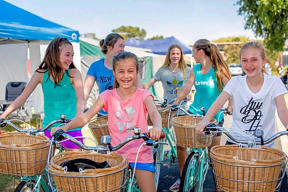 BIG4 Ingenia Holidays Queenscliff Beacon