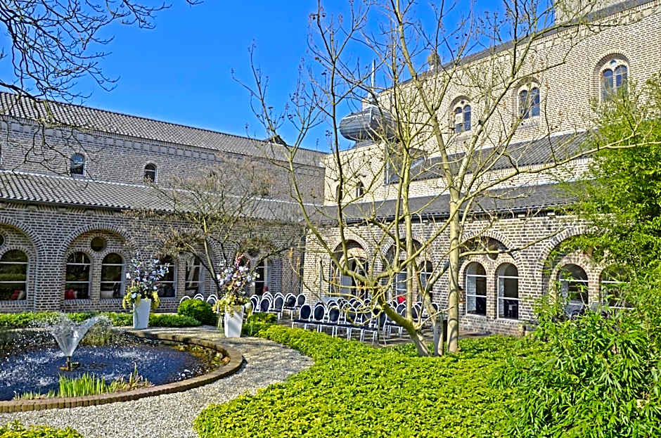 Leerhotel Het Klooster