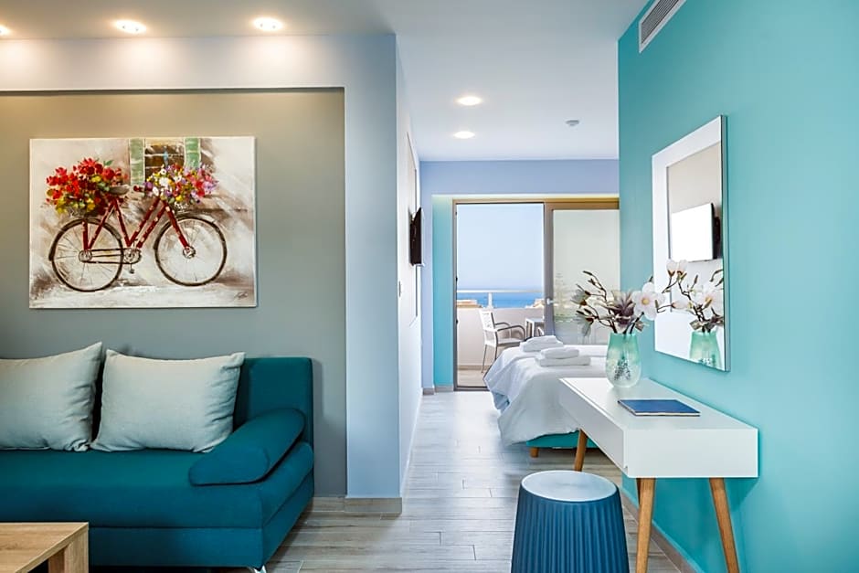 Menta City Boutique Hotel