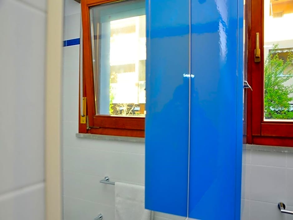 Welcoming flat with private garden - Beahost