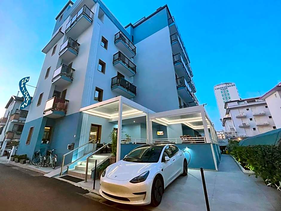 Hotel Ondina