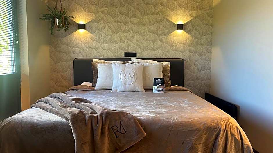 Boutique Hotel Le Faucon