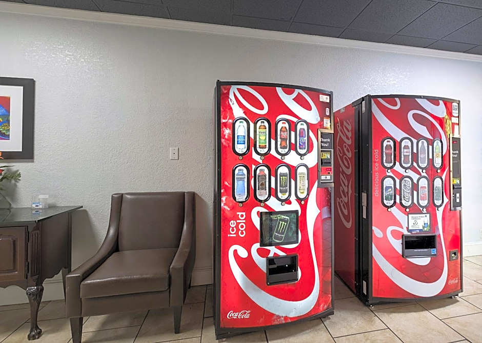 Horizon Inn & Suites