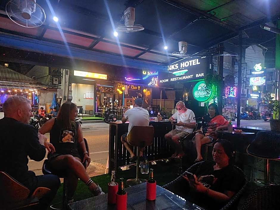 Secrets - Pattaya