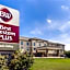Best Western Plus Pauls Valley