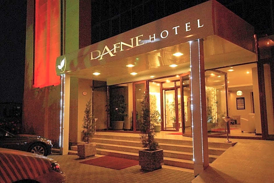 Dafne Hotel