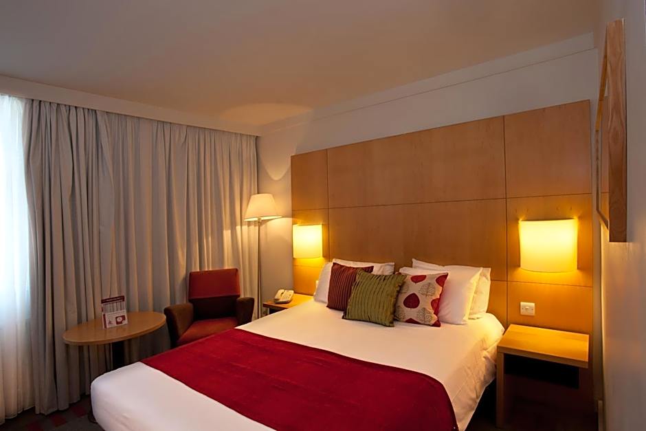 Britannia Hotel Bolton