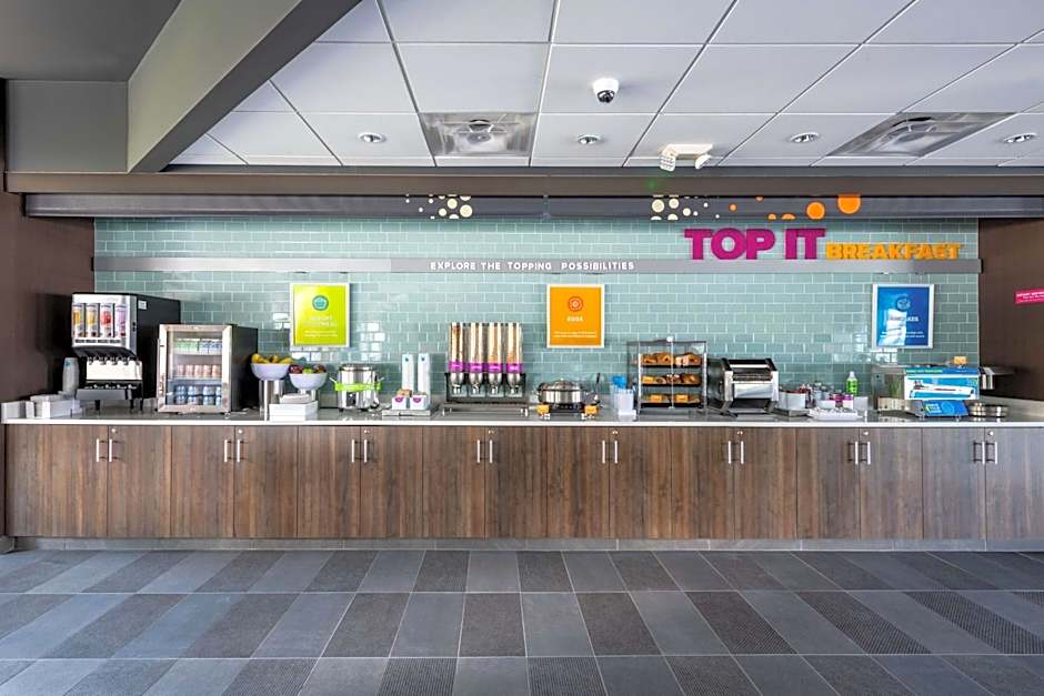 Tru by Hilton Fayetteville Fort Bragg