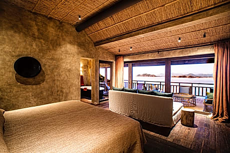 4-Bedroom Beach Residence