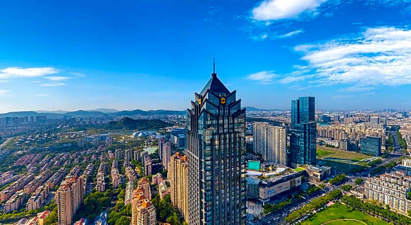 Shangri-La Hotel, Suzhou