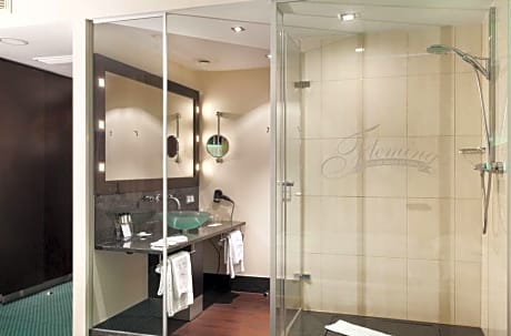 Flemings Hotel Frankfurt Messe