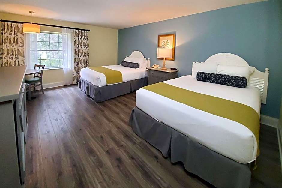 Plantation Resort on Crystal River, Ascend Hotel Collection