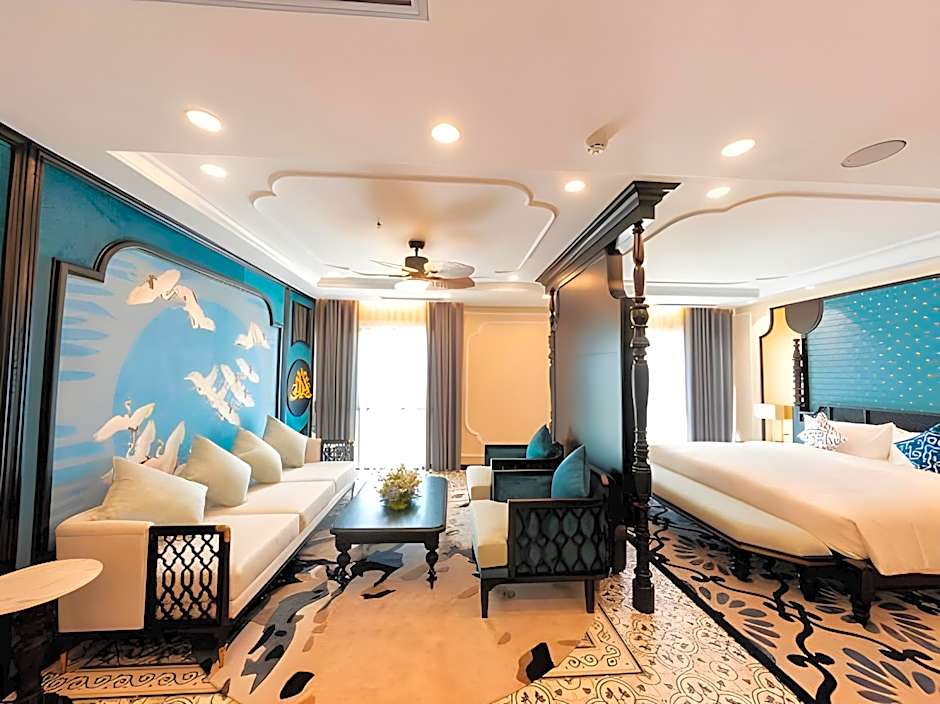 TUI BLUE Tuy Hoa - Wellness & Retreat Hotel