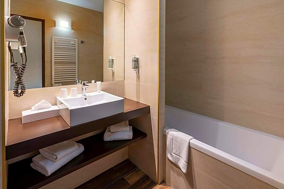 Best Western Terre de Provence