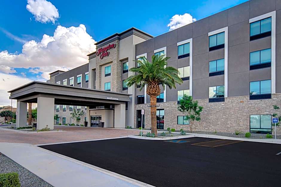 Photo 1 of 20 of Hampton Inn By Hilton Queen Creek, AZ