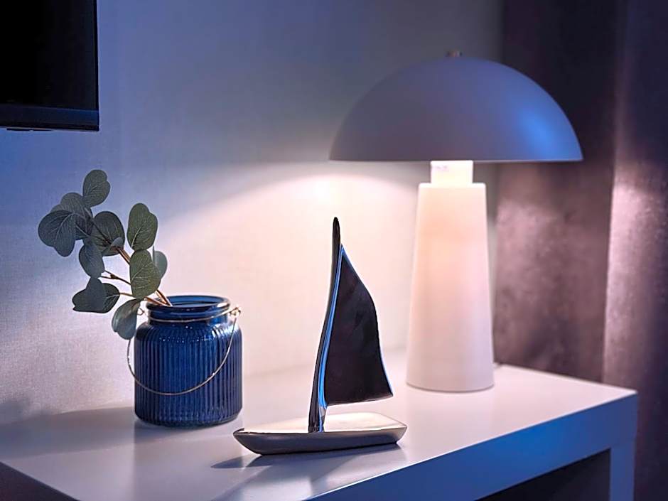 B12 Apartments by Marina Gdańsk - Old Town