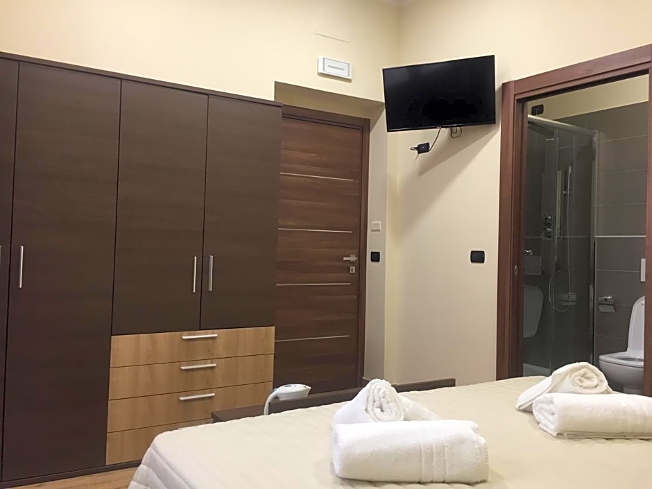 B&B Duomo Apartament