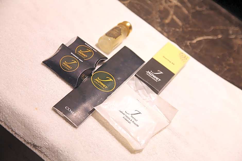 J Hotel - Port Blair