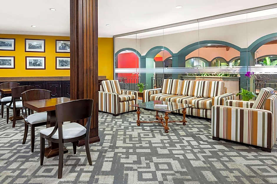DoubleTree By Hilton Cariari San Jose - Costa Rica