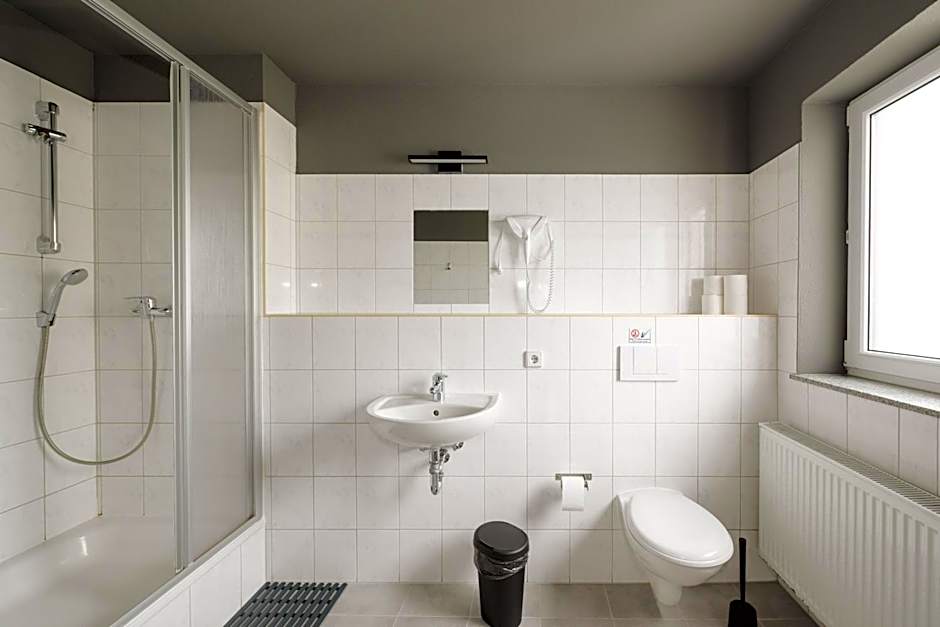 Wombat's City Hostel Leipzig