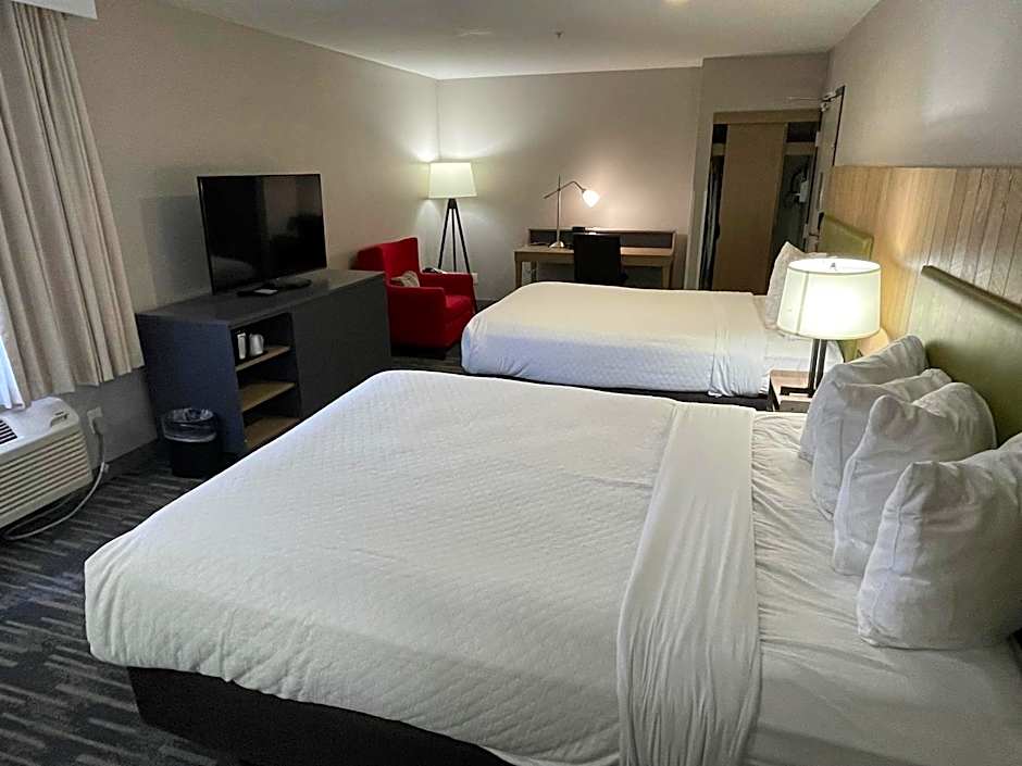 Country Inn & Suites by Radisson, Bakersfield, CA