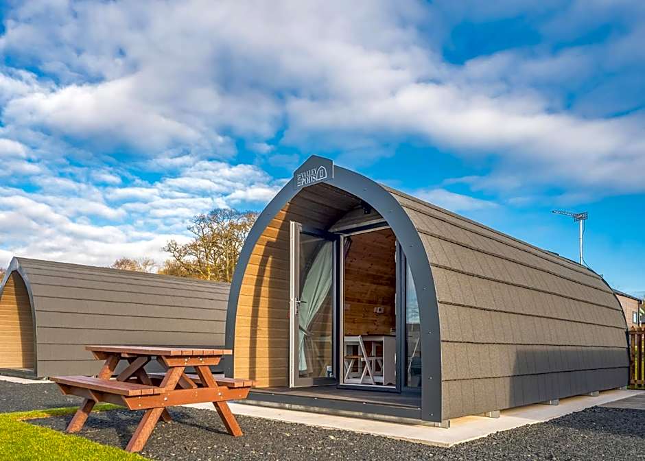Coldstream Holiday Park