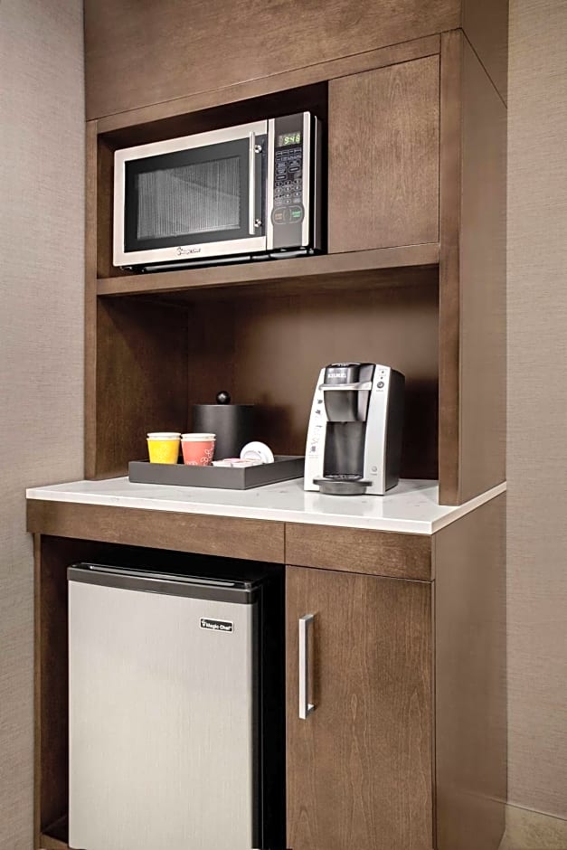 Hilton Garden Inn Lubbock