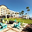 DoubleTree By Hilton Hotel Galveston Beach