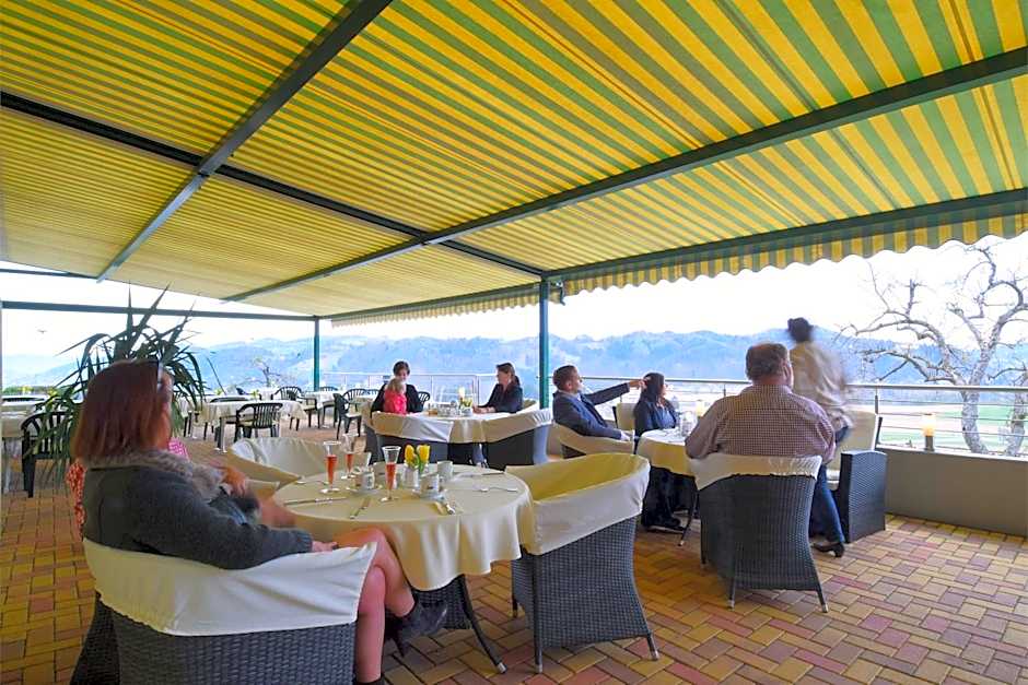 Gasthof zum Moosmann - Familie Pachernigg