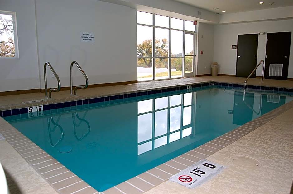 Motel 6-Cedar Park, TX