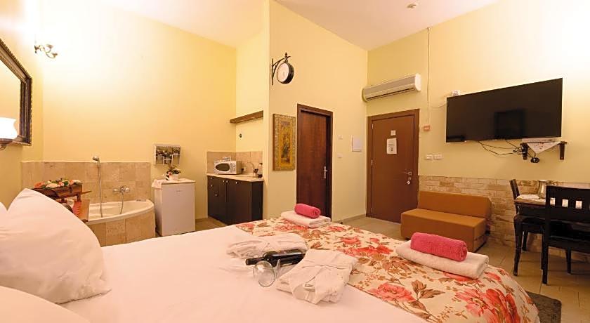 My Place in the Colony