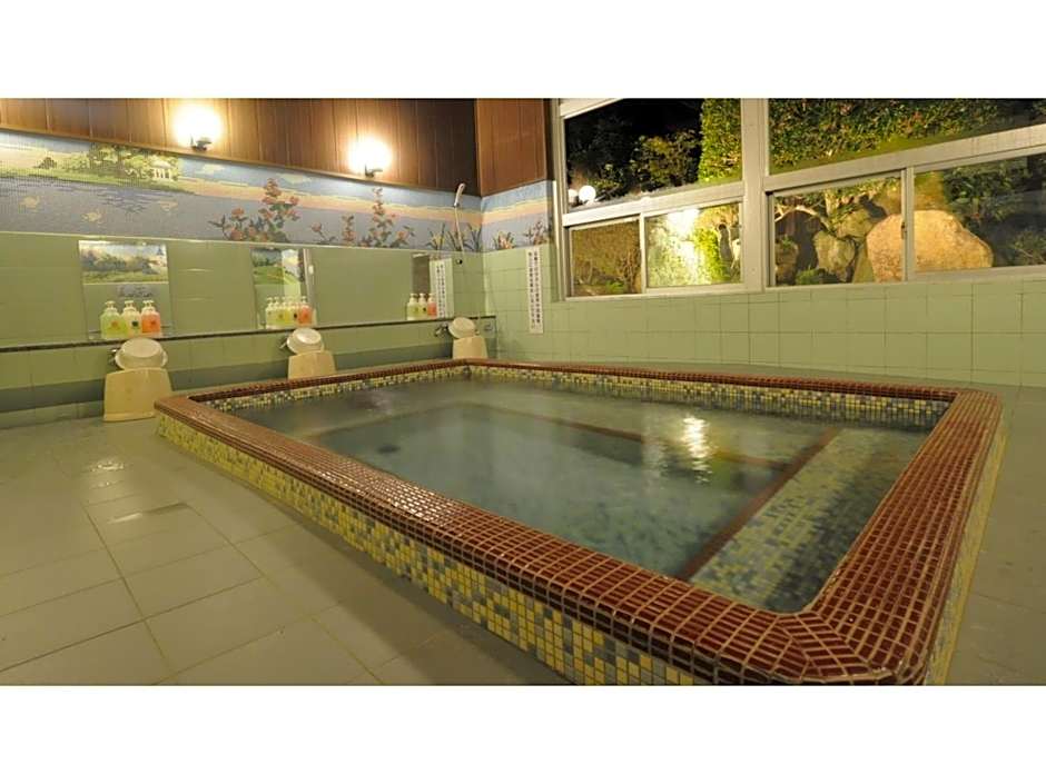 Yoro Onsen Honkan - Vacation STAY 09622v