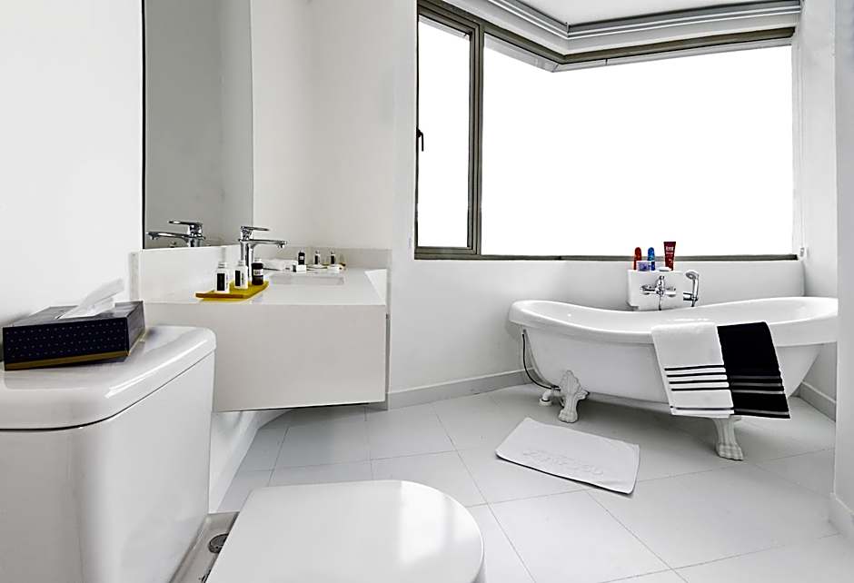 TRYP by Wyndham Cuenca Zahir