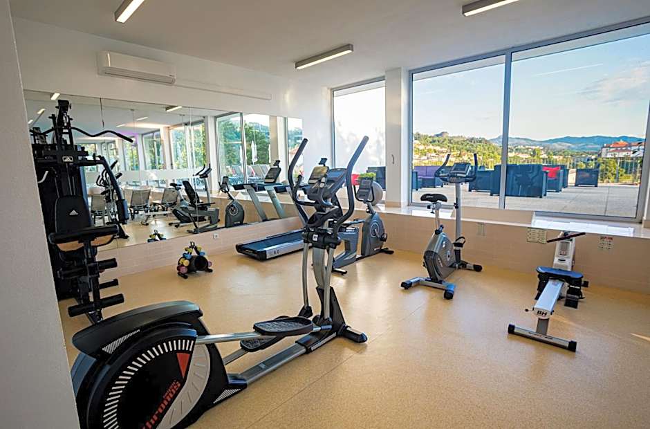 Luna Arcos Hotel Nature & Wellness