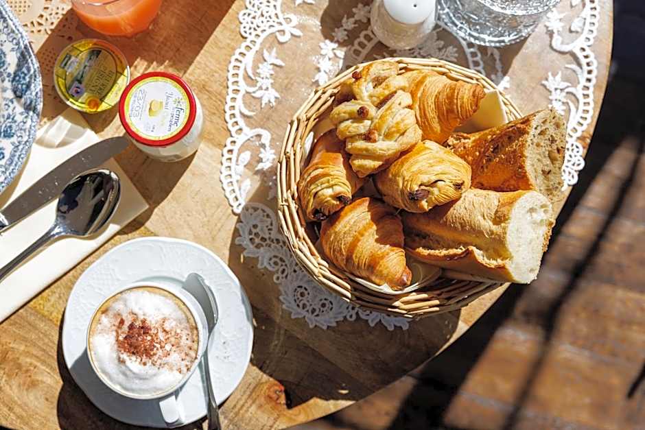 Hôtel Sainte Valérie