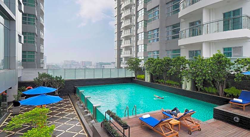 Cambridge Hotel Medan