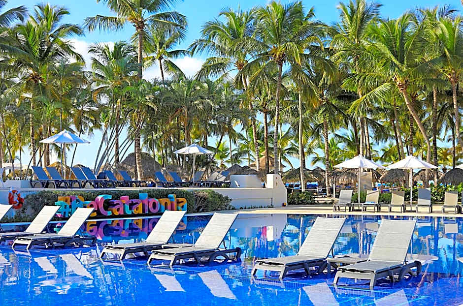 Catalonia Bayahibe - All Inclusive