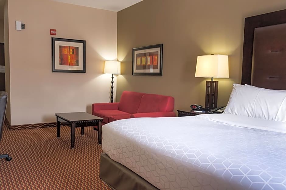 Holiday Inn Express Hartford Newington By IHG