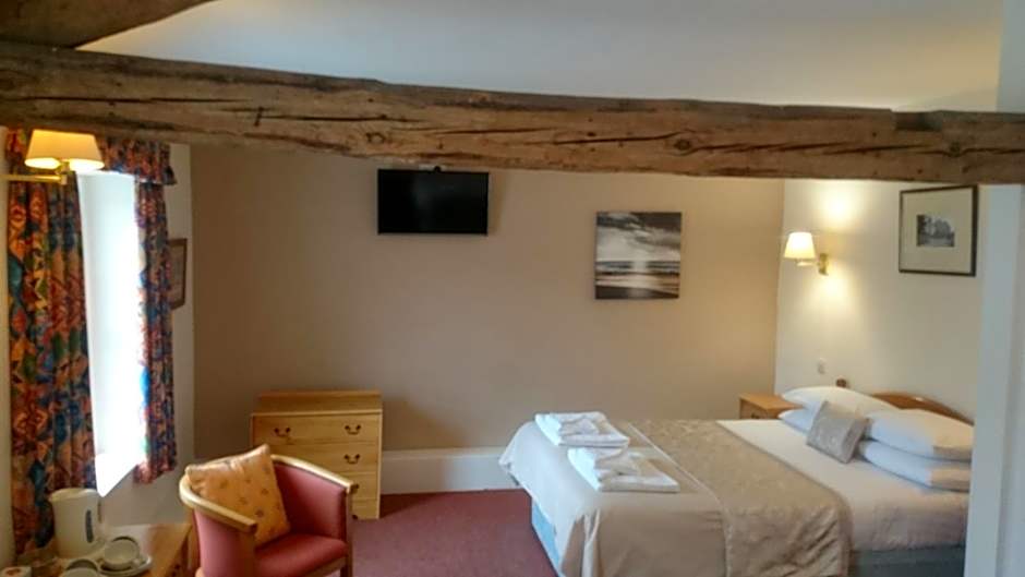 The Silverdale Hotel